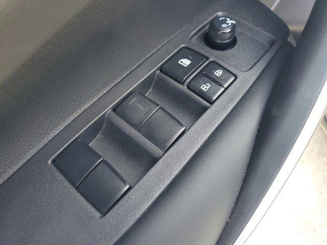 used 2024 Toyota Corolla car, priced at $20,797