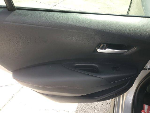 used 2024 Toyota Corolla car, priced at $20,797
