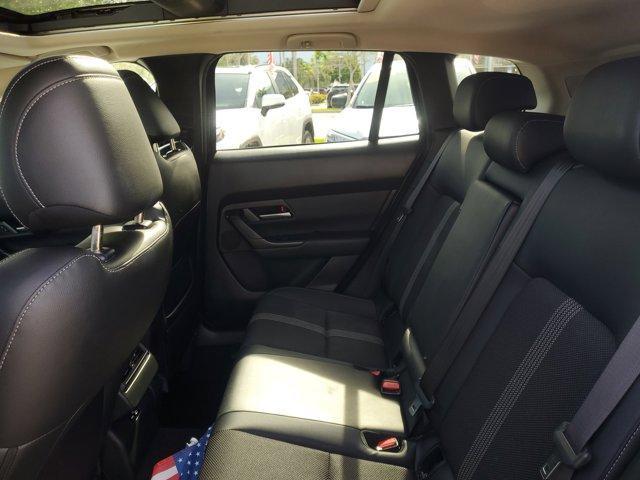 used 2024 Mazda CX-50 car, priced at $24,994