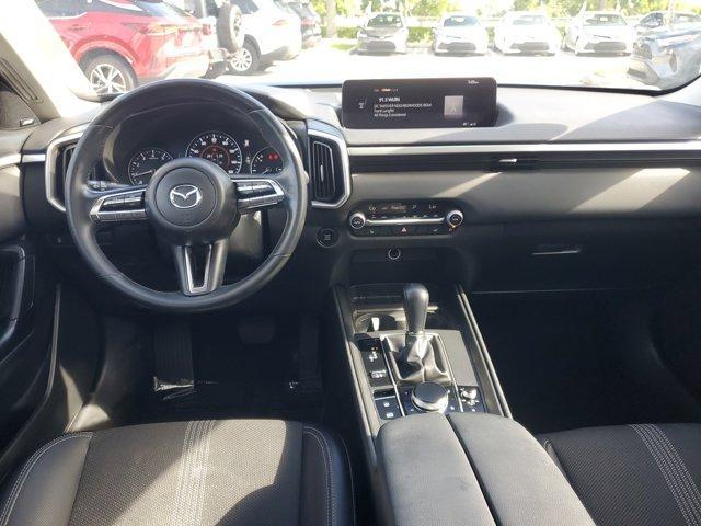 used 2024 Mazda CX-50 car, priced at $24,994