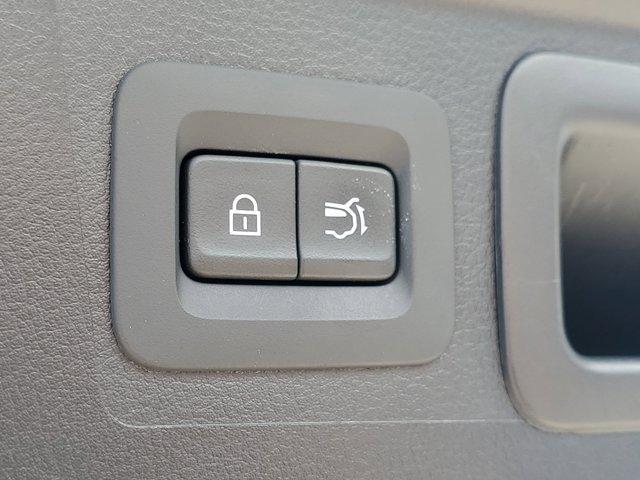 used 2024 Mazda CX-50 car, priced at $24,994