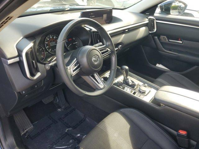 used 2024 Mazda CX-50 car, priced at $24,994