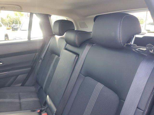 used 2024 Mazda CX-50 car, priced at $24,994