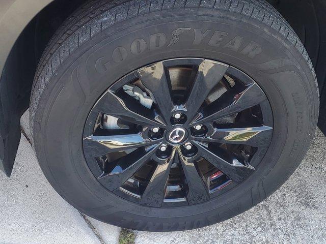 used 2024 Mazda CX-50 car, priced at $24,994