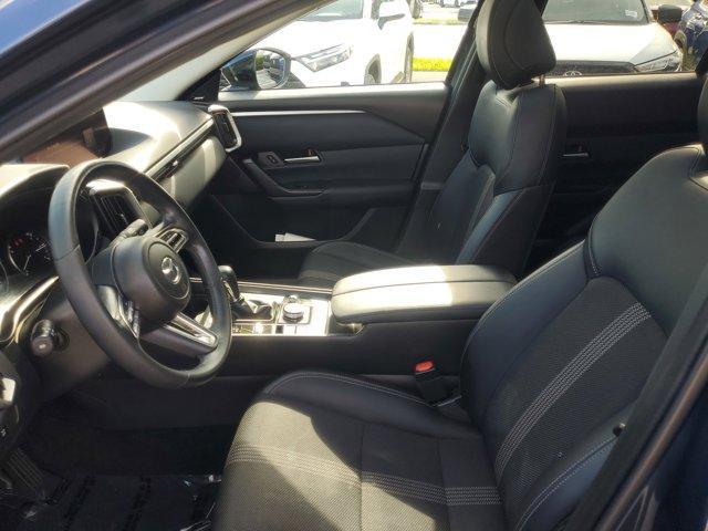 used 2024 Mazda CX-50 car, priced at $24,994