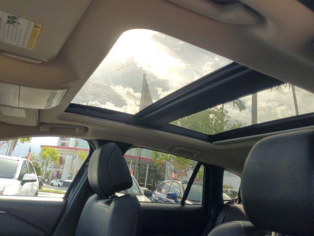 used 2024 Mazda CX-50 car, priced at $24,994