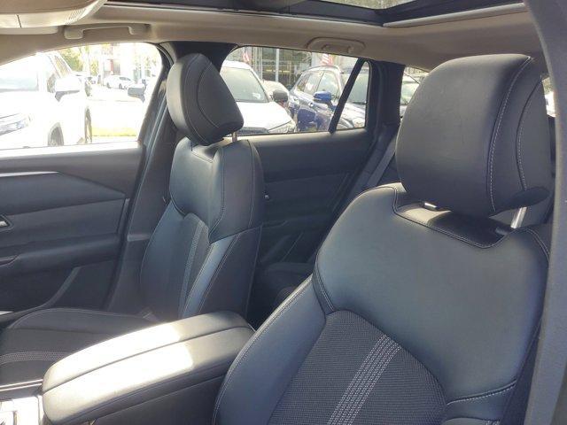 used 2024 Mazda CX-50 car, priced at $24,994