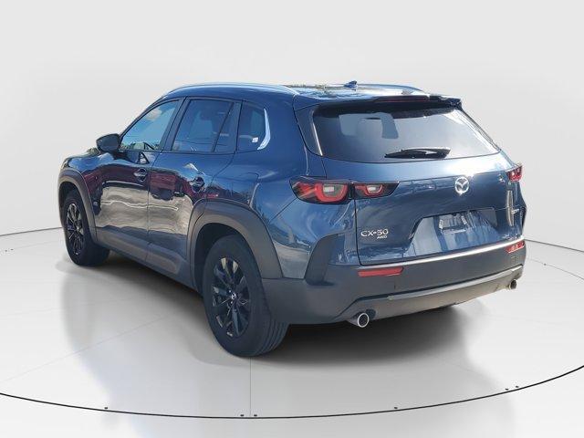used 2024 Mazda CX-50 car, priced at $24,994