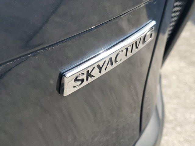 used 2024 Mazda CX-50 car, priced at $24,994