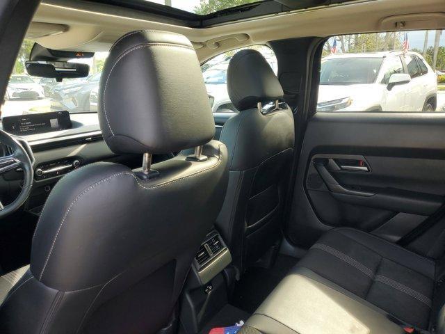 used 2024 Mazda CX-50 car, priced at $24,994