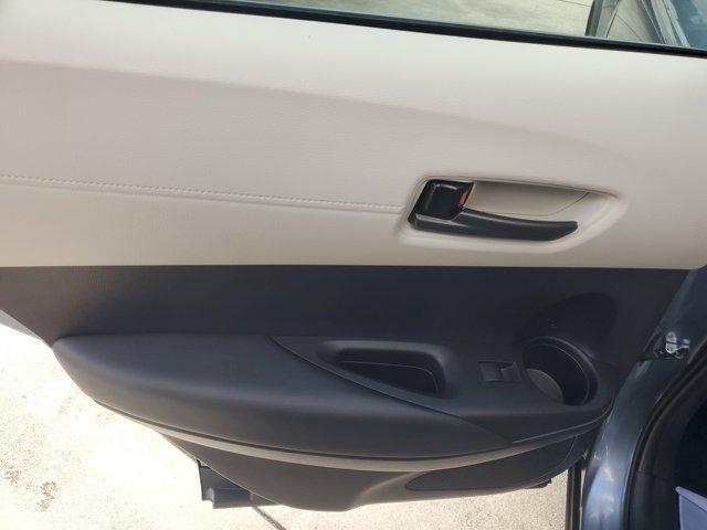 used 2024 Toyota Corolla Cross car, priced at $24,797