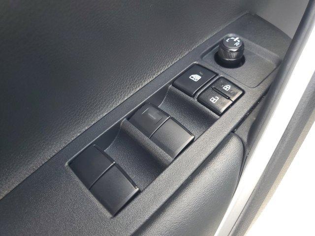 used 2024 Toyota Corolla Cross car, priced at $24,797