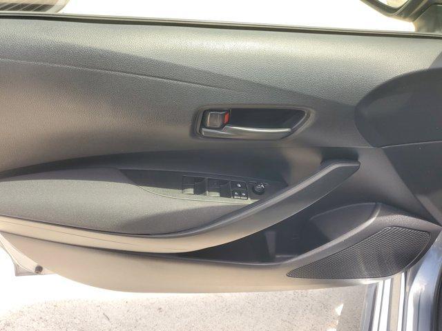 used 2022 Toyota Corolla car, priced at $18,995