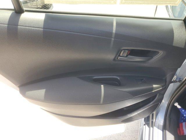 used 2022 Toyota Corolla car, priced at $18,995