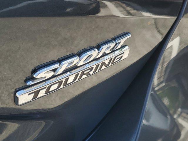 used 2023 Honda Civic car, priced at $24,997