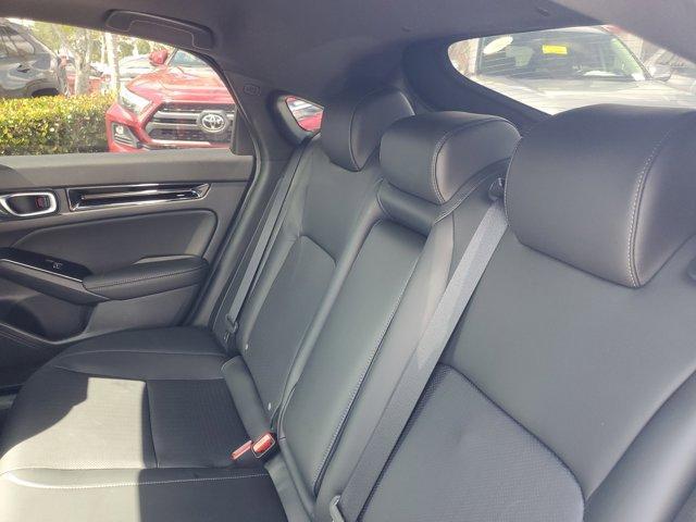 used 2023 Honda Civic car, priced at $24,997