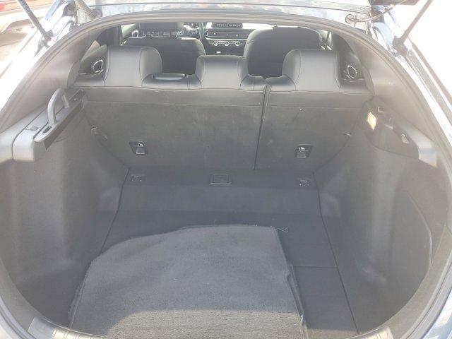 used 2023 Honda Civic car, priced at $24,997