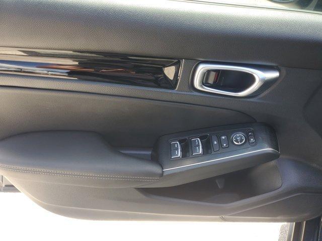 used 2023 Honda Civic car, priced at $24,997