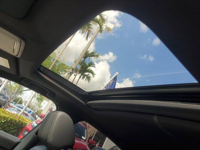 used 2023 Honda Civic car, priced at $24,997