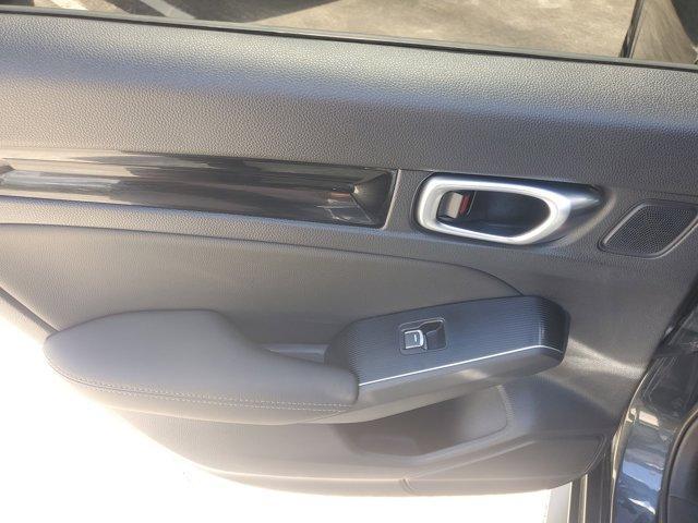 used 2023 Honda Civic car, priced at $24,997