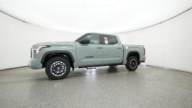 new 2026 Toyota Tundra car, priced at $55,156