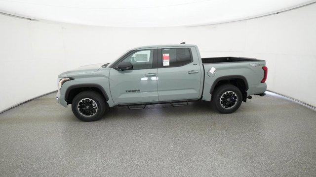 new 2026 Toyota Tundra car, priced at $55,156