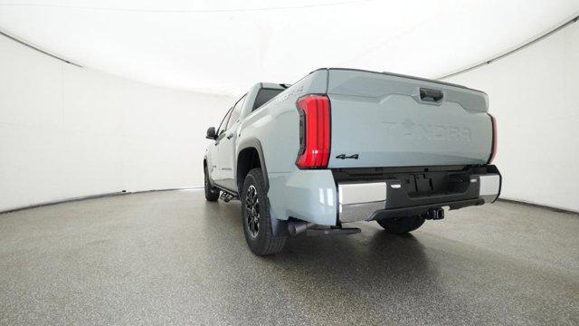 new 2026 Toyota Tundra car, priced at $55,156