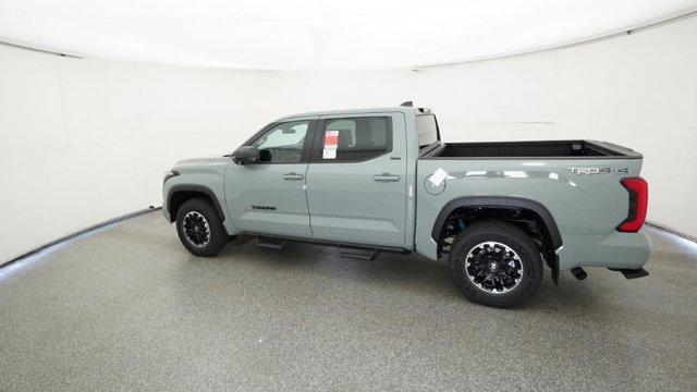 new 2026 Toyota Tundra car, priced at $55,156