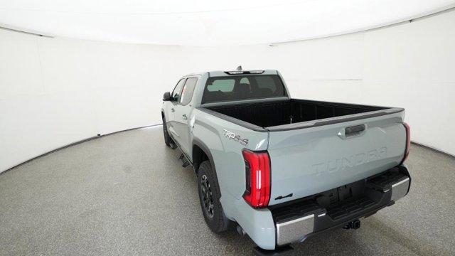 new 2026 Toyota Tundra car, priced at $55,156