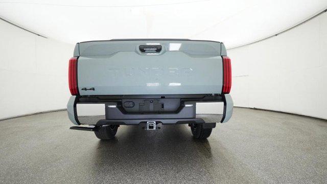 new 2026 Toyota Tundra car, priced at $55,156