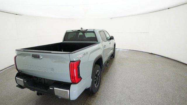 new 2026 Toyota Tundra car, priced at $55,156
