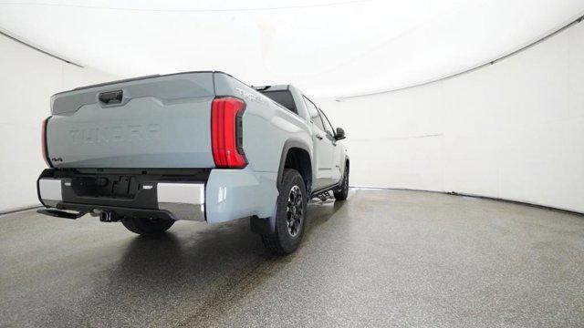 new 2026 Toyota Tundra car, priced at $55,156