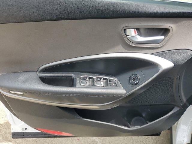 used 2018 Hyundai Santa Fe Sport car, priced at $9,595