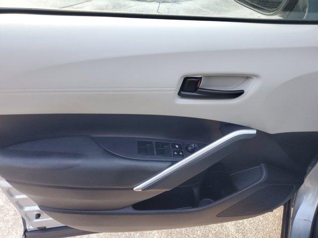used 2023 Toyota Corolla Cross car, priced at $22,991