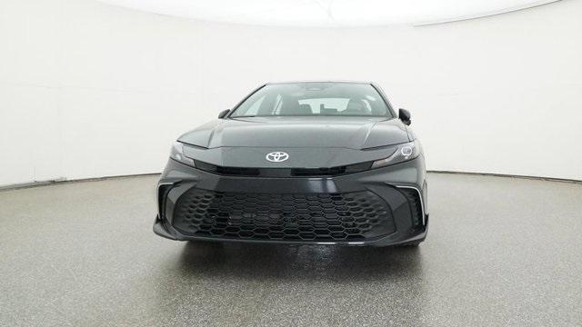 new 2025 Toyota Camry car, priced at $32,283