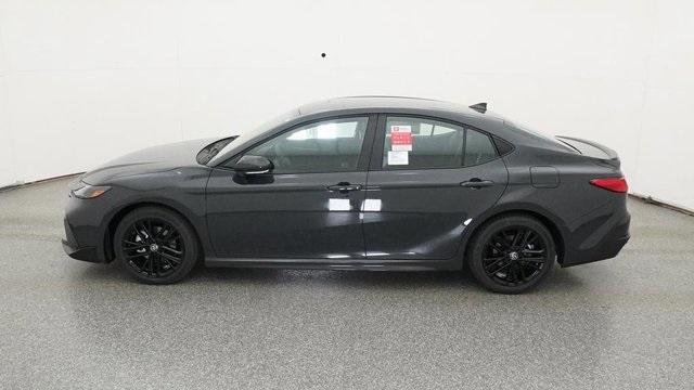 new 2025 Toyota Camry car, priced at $32,283