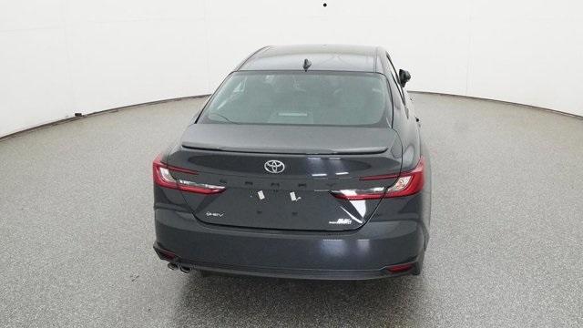 new 2025 Toyota Camry car, priced at $32,283