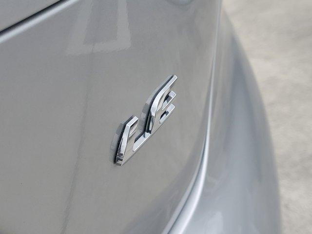 used 2024 Toyota Corolla car, priced at $20,895