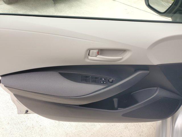 used 2024 Toyota Corolla car, priced at $20,895