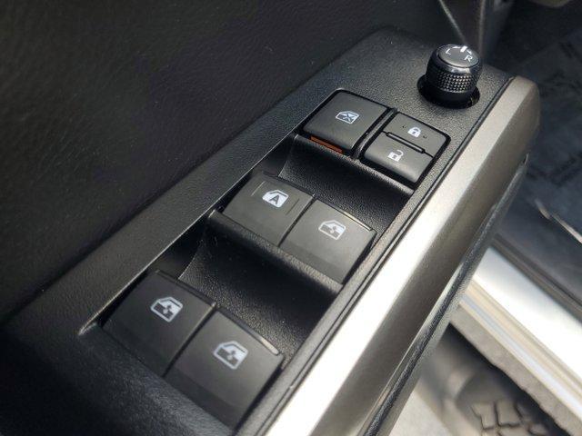 used 2022 Toyota Tacoma car, priced at $27,992