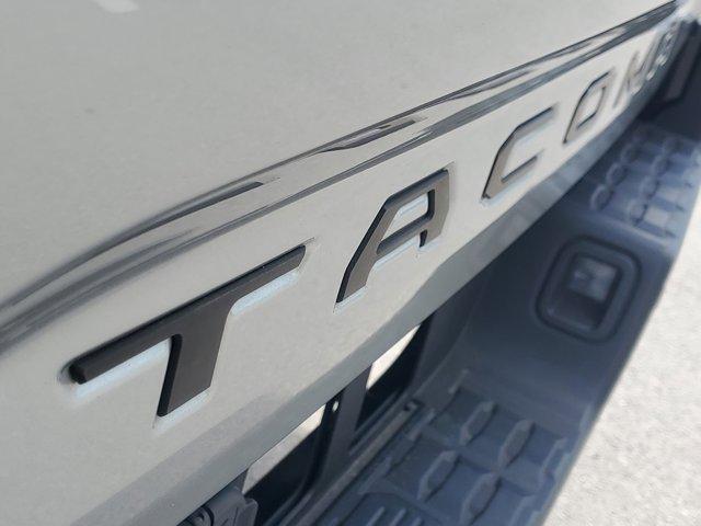 used 2022 Toyota Tacoma car, priced at $27,992