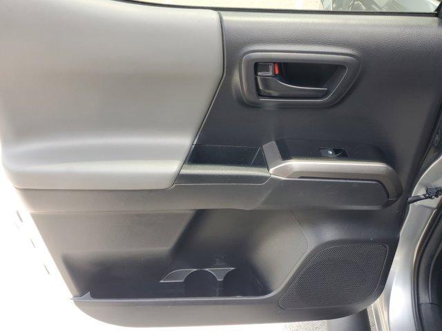 used 2022 Toyota Tacoma car, priced at $27,992