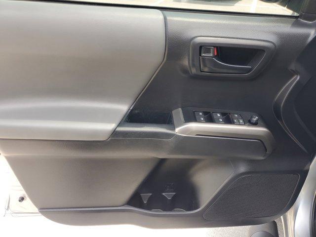 used 2022 Toyota Tacoma car, priced at $27,992
