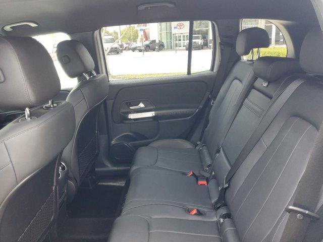 used 2023 Mercedes-Benz GLB 250 car, priced at $30,995