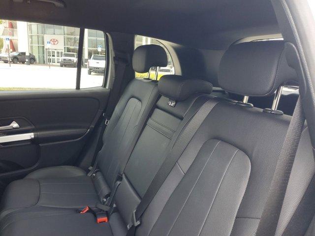 used 2023 Mercedes-Benz GLB 250 car, priced at $30,995