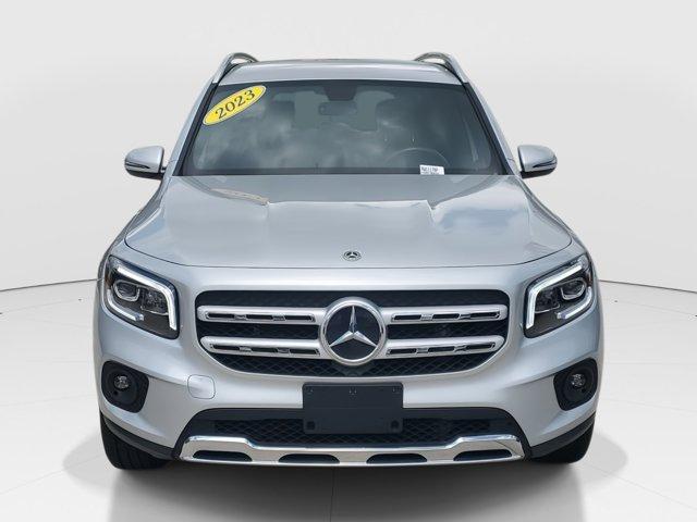 used 2023 Mercedes-Benz GLB 250 car, priced at $30,995