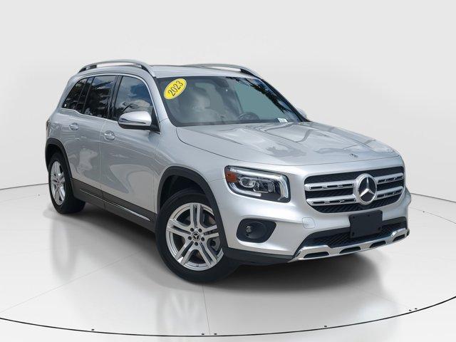 used 2023 Mercedes-Benz GLB 250 car, priced at $30,995