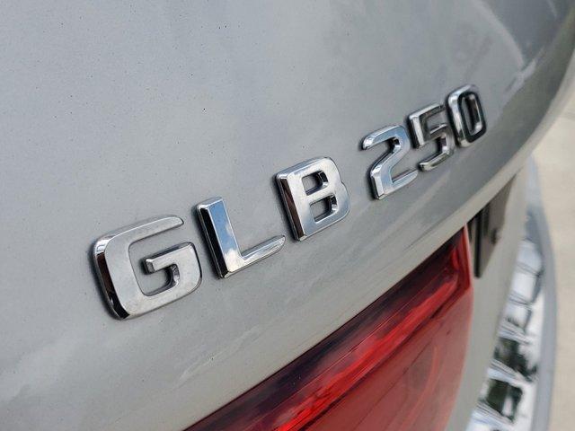 used 2023 Mercedes-Benz GLB 250 car, priced at $30,995