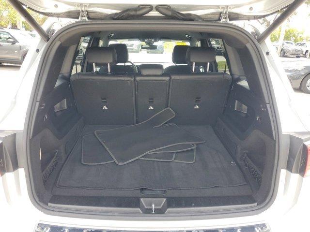 used 2023 Mercedes-Benz GLB 250 car, priced at $30,995