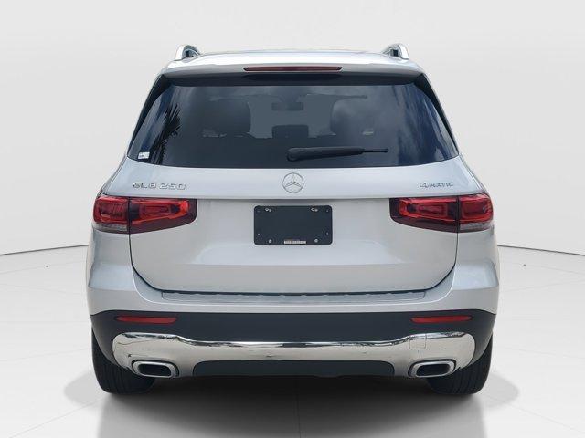 used 2023 Mercedes-Benz GLB 250 car, priced at $30,995